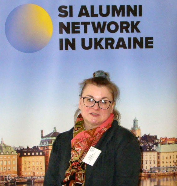 File:Workshop Clean Water and Remediation Technologies. Focus on Chornobyl Disaster and Anthropogenic Pollution 2019 6343.jpg
