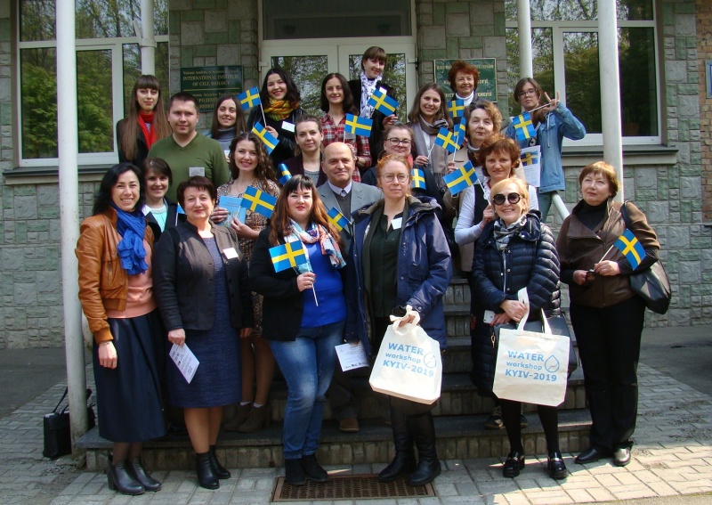 File:Workshop Clean Water and Remediation Technologies. Focus on Chornobyl Disaster and Anthropogenic Pollution 2019 6406.jpg