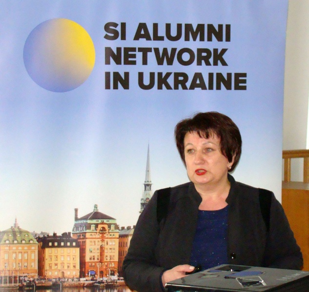 File:Workshop Clean Water and Remediation Technologies. Focus on Chornobyl Disaster and Anthropogenic Pollution 2019 6351.jpg