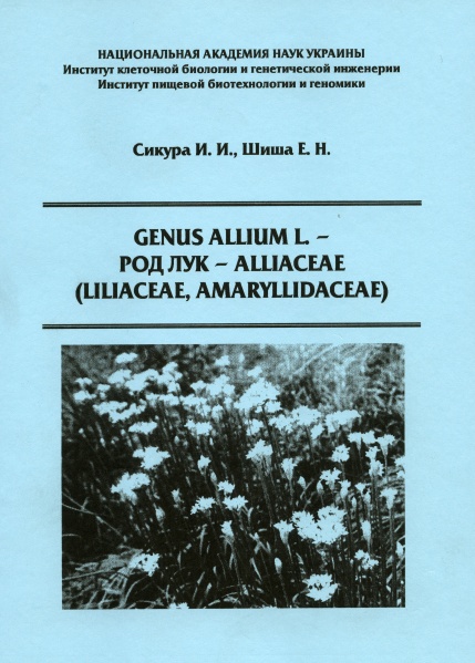 File:Sikura II Shisha EN (2010) Genus Allium L. – Rod Luk – Alliaceae (Liliaceae, Amaryllidaceae).jpg