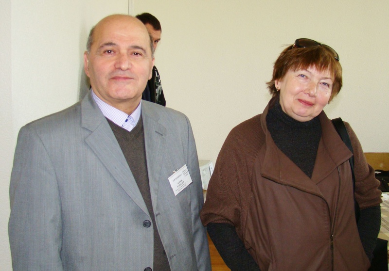 File:Workshop Clean Water and Remediation Technologies. Focus on Chornobyl Disaster and Anthropogenic Pollution 2019 6394.jpg