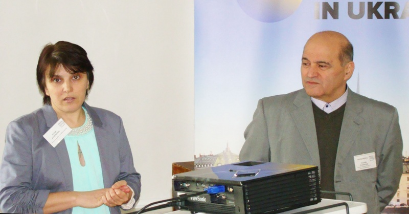 File:Workshop Clean Water and Remediation Technologies. Focus on Chornobyl Disaster and Anthropogenic Pollution 2019 6374.jpg