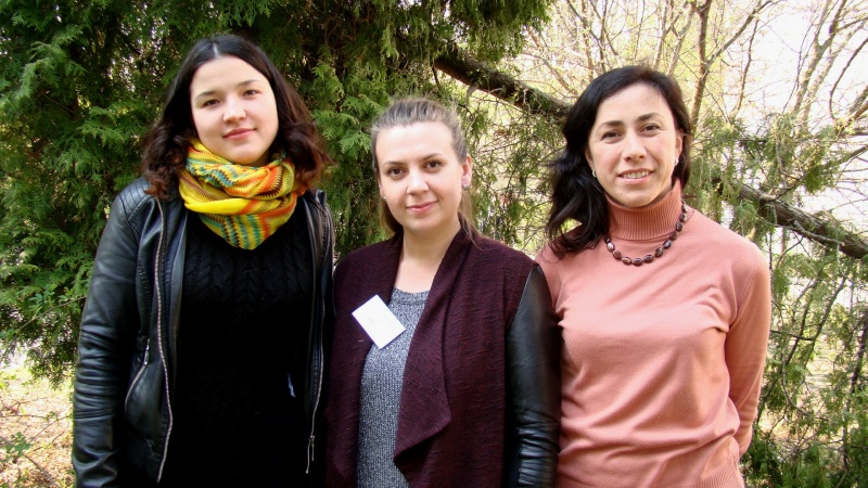 File:Workshop Clean Water and Remediation Technologies. Focus on Chornobyl Disaster and Anthropogenic Pollution 2019 6484.jpg